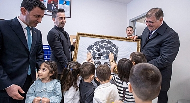 Yuvamız İzmir büyüyor