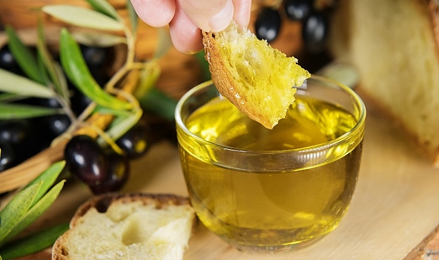Zeytin ve zeytinyağı sektöründe yenilikçilik arayışları