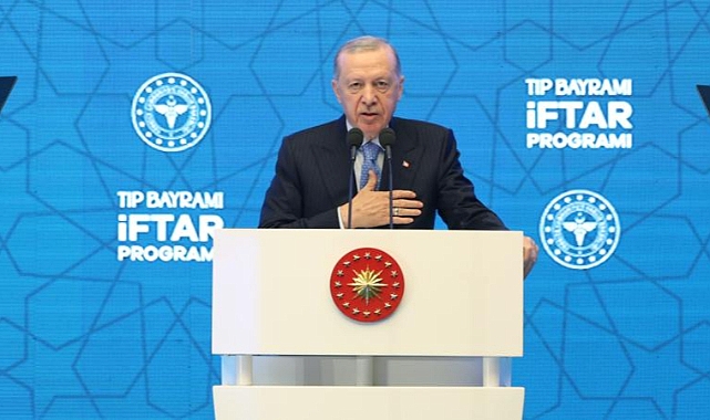 37 bin yeni sağlık çalışanı alınacak