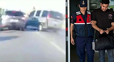5 Kişinin Ölümüne Neden Olan Sürücünün Cezası Onandı