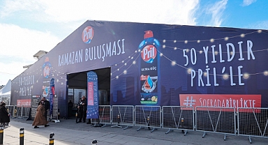 50 Yıldır Sofrada Birlikte