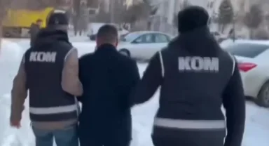 9 ayrı suç örgütüne operasyon!