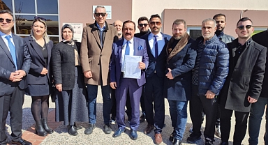 A Parti’de Zafer Kaplan, dönemi başladı