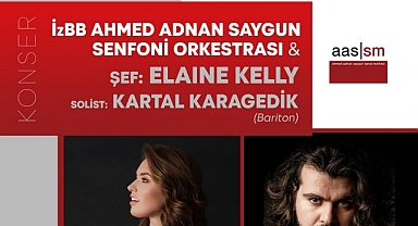 AASSM Orkestrası, yılın ilk konserini veriyor