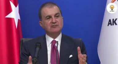 AK Parti Sözcüsü Çelik: Herhangi bir al-ver süreci yok!