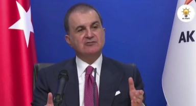 AK Parti Sözcüsü Çelik: Herhangi bir al-ver süreci yok!
