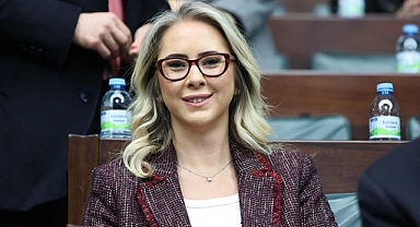 AK Partili Çankırı’dan Tugay’a Jet Yanıt