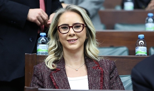 AK Partili Çankırı’dan Tugay’a Jet Yanıt