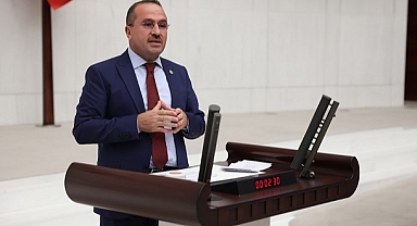 AK Partili Kırkpınar’dan Tugay’a yanıt;