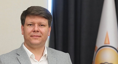 AK Partili Taslak’tan Türkmen’e uyarı