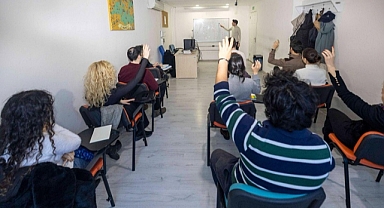 Akdeniz Dilleri Merkezi kültürlerarası köprü oluyor