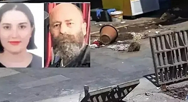 Akıma Kapılarak Ölüm Davasında Şok Gelişme