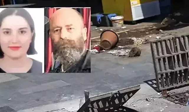 Akıma Kapılarak Ölüm Davasında Şok Gelişme