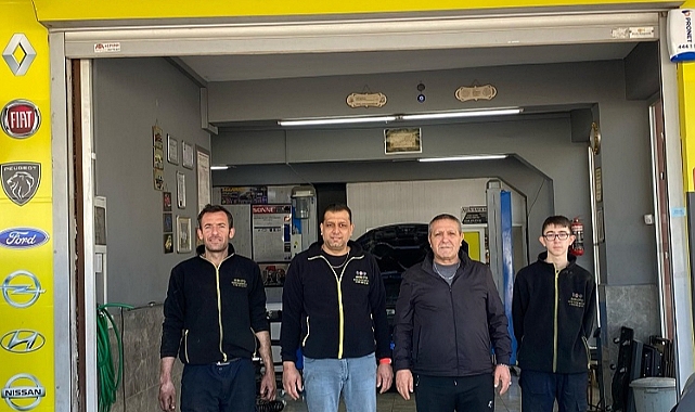 Akın Bayrakçı: Ustalığın Adresi
