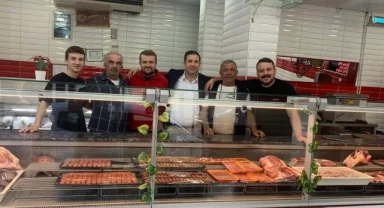 ''Bayram alışverişinizi esnaftan yapın''çağrısı!