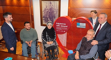 Anadolu Yakası Müteahhitlerinden Sosyal Proje