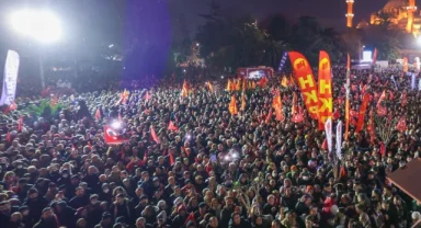 Ankara ve İzmir'de gösteriler 5 gün yasak!