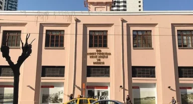 APİKAM'da emekçi kadınlar paneli