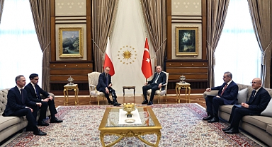 Avrupa Birliği tam üyeliğimiz ile güç kaybını tersine çevirebilir