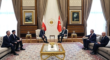 Avrupa Birliği tam üyeliğimiz ile güç kaybını tersine çevirebilir