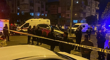 Aydın'da Motosiklet Sürücüsü Hayatını Kaybetti