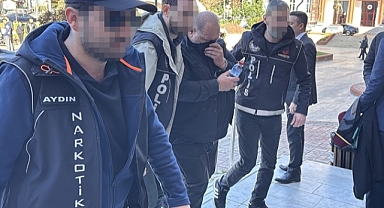 Aydın merkezli