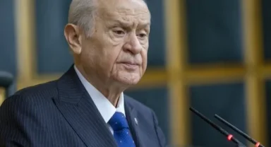 Bahçeli: Ateşkes açıklamasI