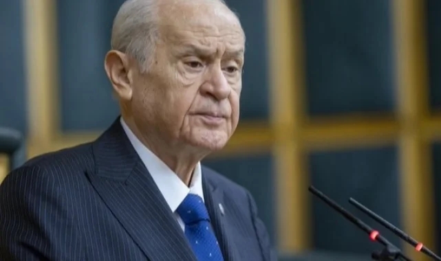 Bahçeli entübe mi edildi?