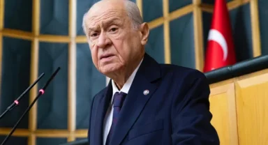 Bahçeli'den PKK'ya 4 Mayıs çağrısı