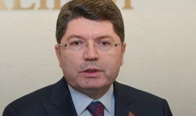 Bakan Tunç: Yargı kimseden emir ve talimat almaz
