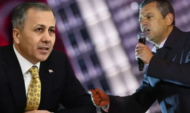 Bakan Yerlikaya: 43 provokatör gözaltında!