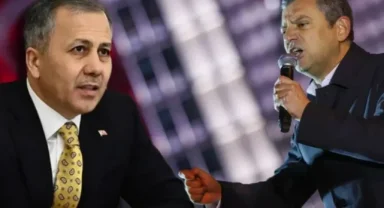 Bakan Yerlikaya: 43 provokatör gözaltında!
