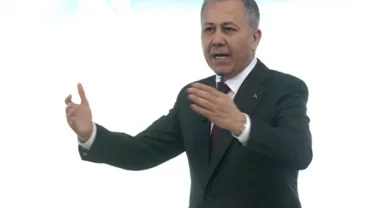Bakan Yerlikaya kazaları önleyecek eylem planını açıkladı