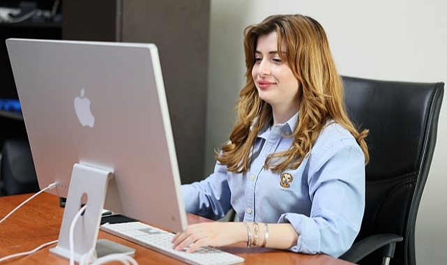 Balçova Belediyesi’nden vatandaşa e-imar kolaylığı
