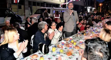 Başkan Eşki'den Yeşilova'ya müjde!