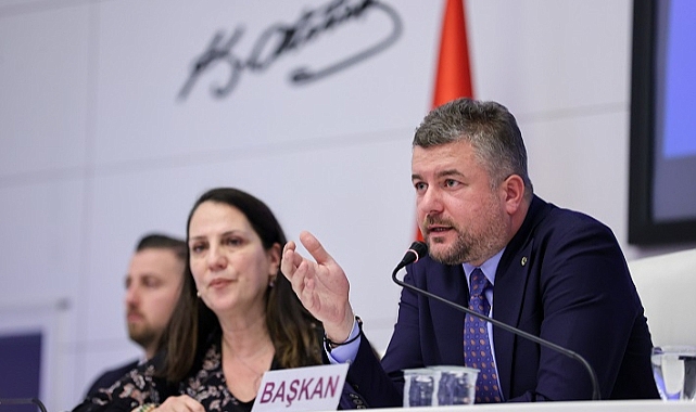 Başkan Görkem Duman’dan önemli açıklama
