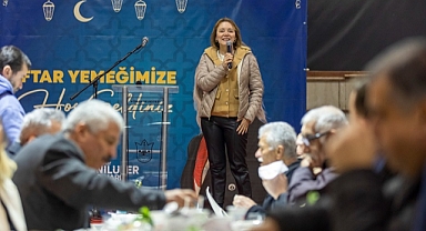 Başkan Mutlu’dan dayanışma vurgusu