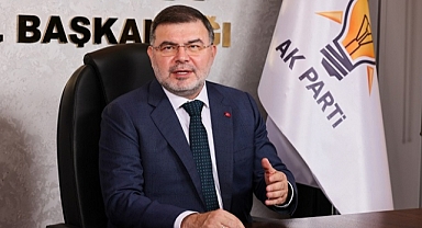 Başkan Saygılı’dan sokak çağrılarına sert eleştiri!