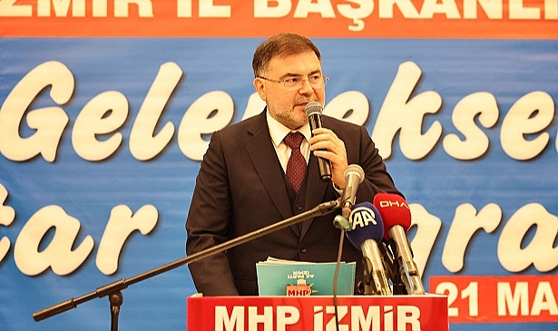 Başkan Saygılı’dan sokak çağrılarına yanıt!