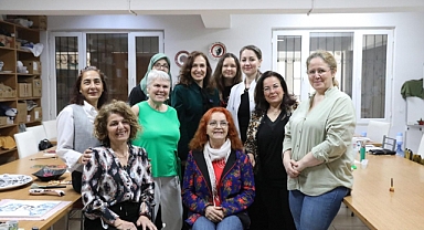 Başkan Ünsal’dan bayram dayanışması