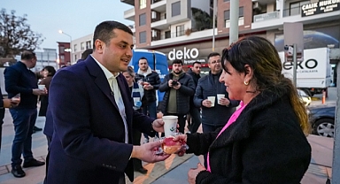 Belediyeden Sıcak İftar Desteği!