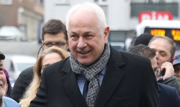 Beykoz Belediye Başkanı Köseler tutuklandı