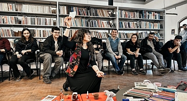 Birbirine ihtiyaç duyan kalplerin öyküsü