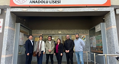 Bodrium Hotel'den Geleceğin Turizmcilerine Destek