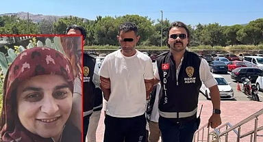 Bodrum'da cinayet sanığına ağırlaştırılmış hapis talebi