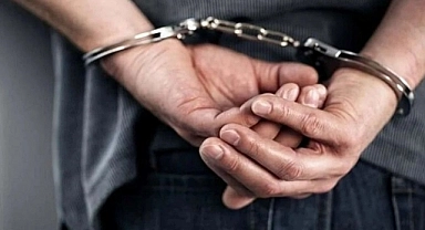 Bodrum'da uyuşturucu zanlısı tutuklandı.