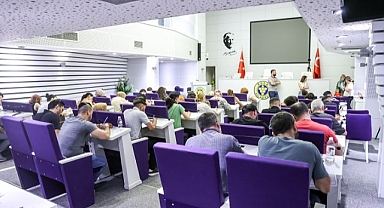 Buca Belediyesi’nden istihdama katkı