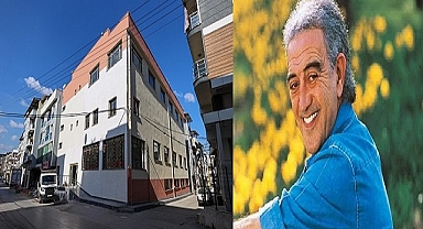 Buca Belediyesi yeni eğitim merkezine Edip Akbayram ismini veriyor