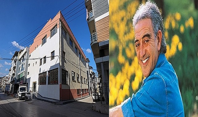 Buca Belediyesi yeni eğitim merkezine Edip Akbayram ismini veriyor