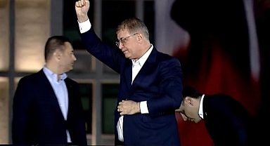 Bugün sessiz kalma değil ses çıkartma günüdür